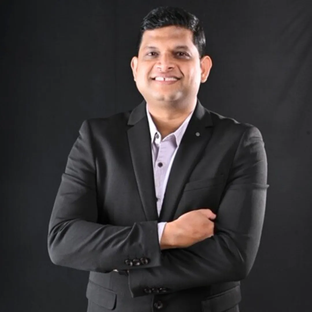 JAIKISHAN Pati, Chairman of the All India Brewers&rsquo; Association