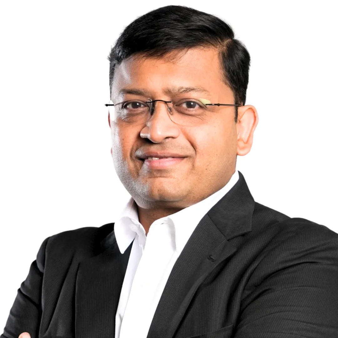 Nishant Jain, President &ndash; Sales, Tilaknagar Industries