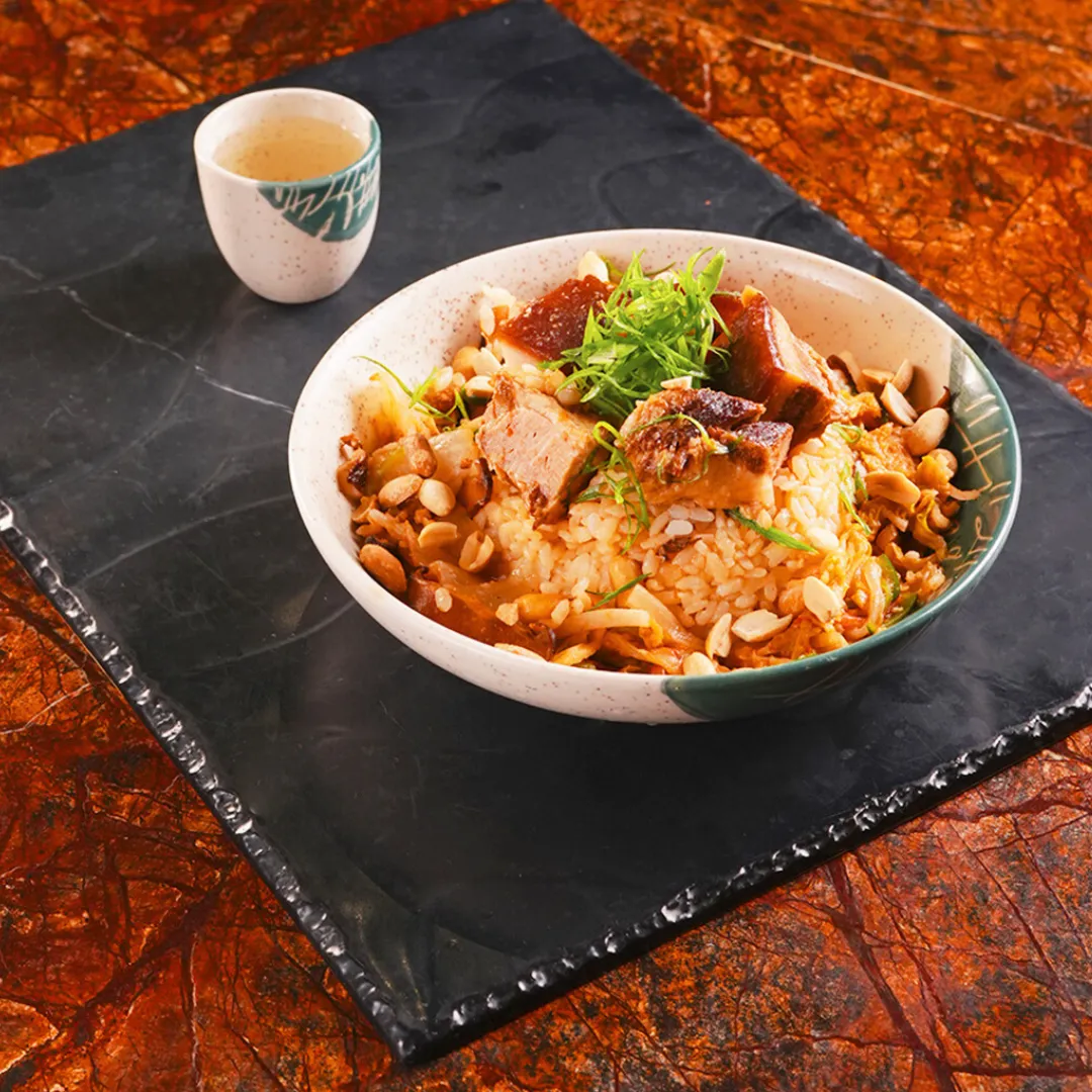 Hyatt Regency Delhi organised a limited time Whisky & Sake Pairing pop-up at TK&rsquo;s Oriental Grill