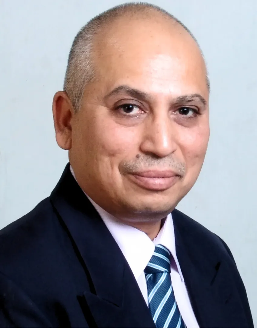SANJIT Padhi, CEO, International Spirits and Wines Association of India (ISWAI)