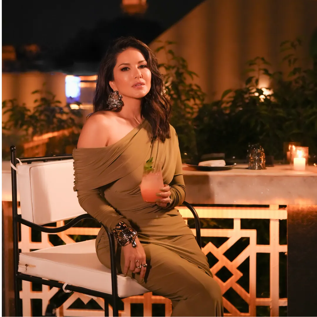 Sunny Leone&rsquo;s cocktail theatre in Delhi