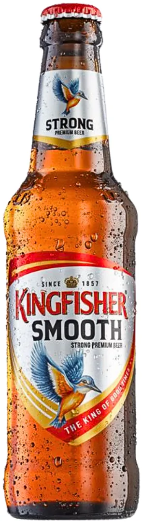 Kingfisher Smooth