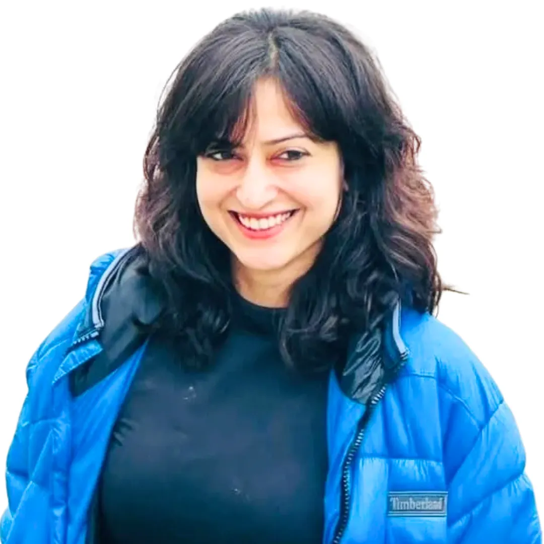 Rashi Singh &ndash; Category Manager, IMFL & American Whiskey, Suntory Global Spirits India