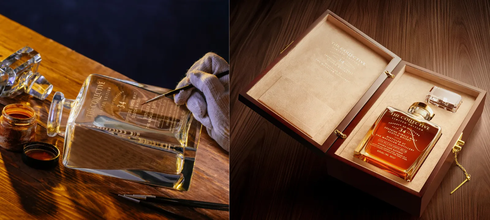 ABD Maestro debuts ultra grand The Collective