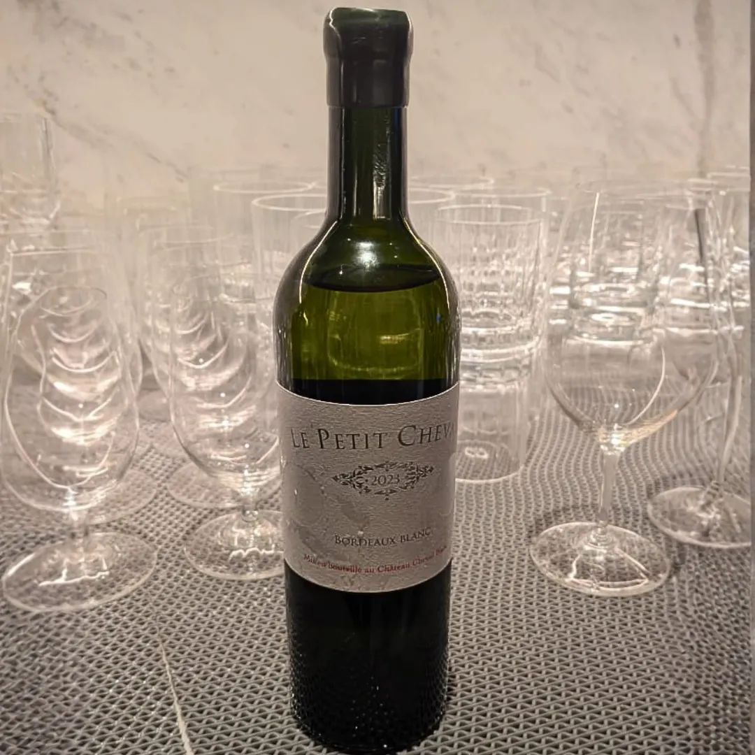 Le Petit Cheval Blanc 2023