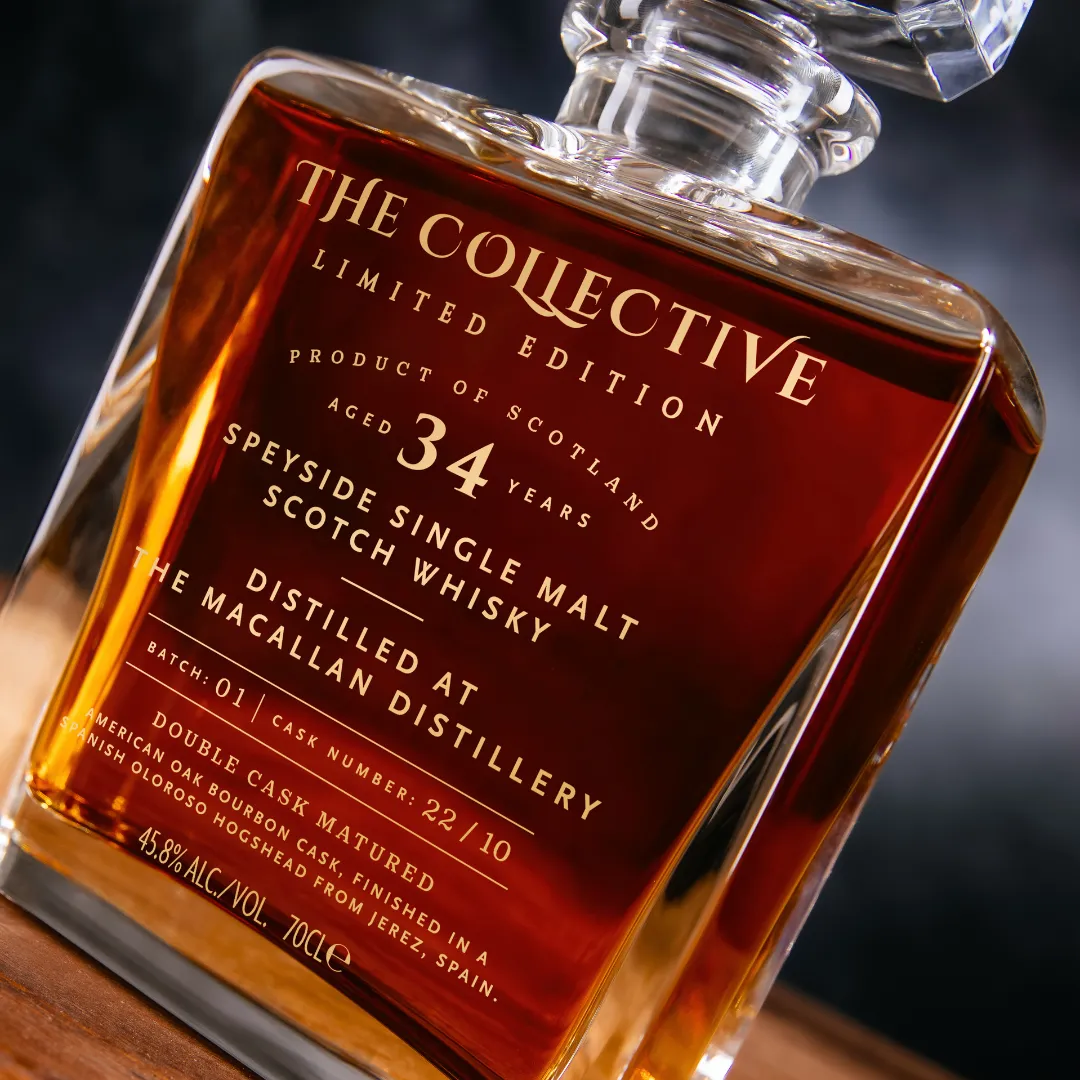 The Collective Limited Editions