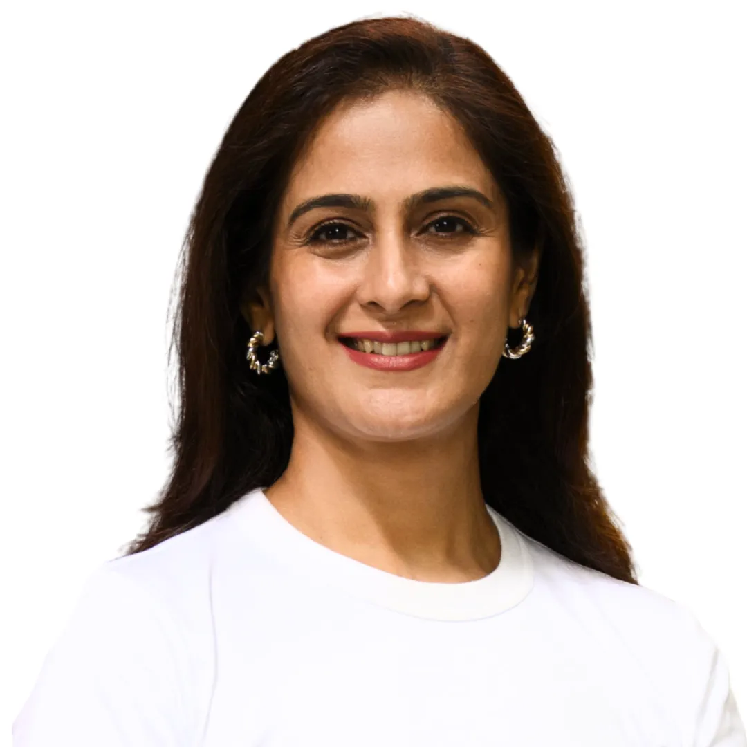 Vaniitha Jaiin, Founder and Chief Evangelist of Revelry Distillery