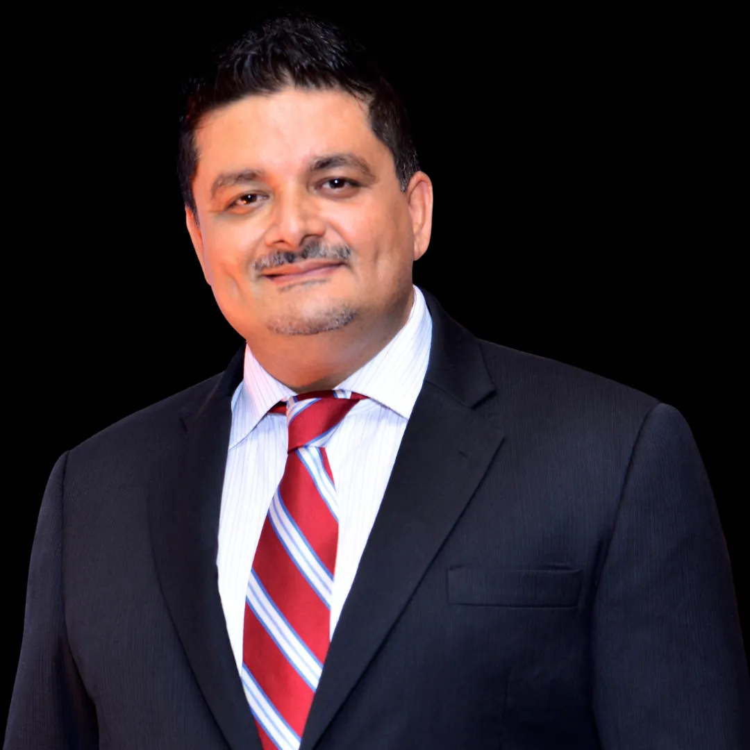 SUMEDH Singh Mandla, CEO of VBev