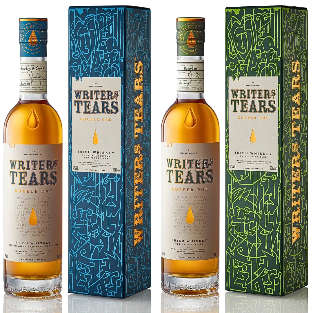 Writers&rsquo; Tears