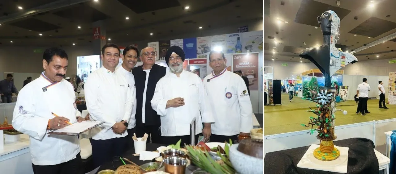 Culinary Art India 2026