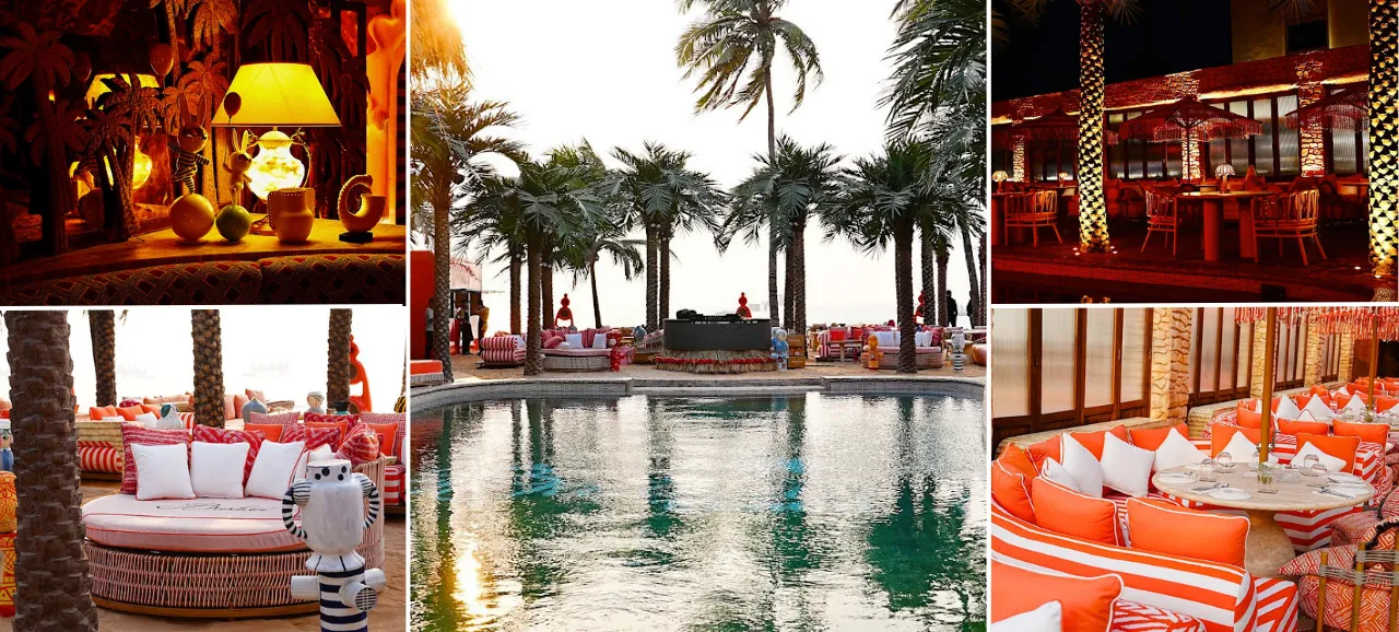 Bastian Mumbai&rsquo;s first beach club