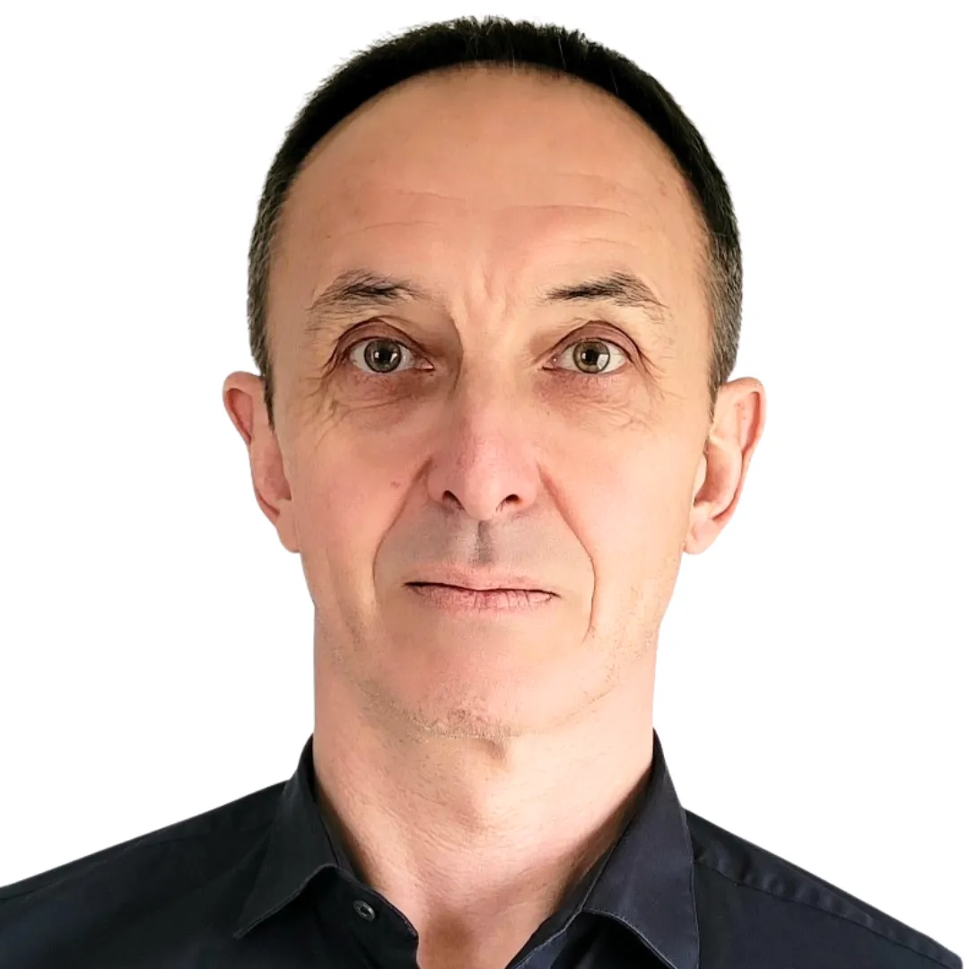 Jean-Philippe Aucher, Founder of JP-GTR