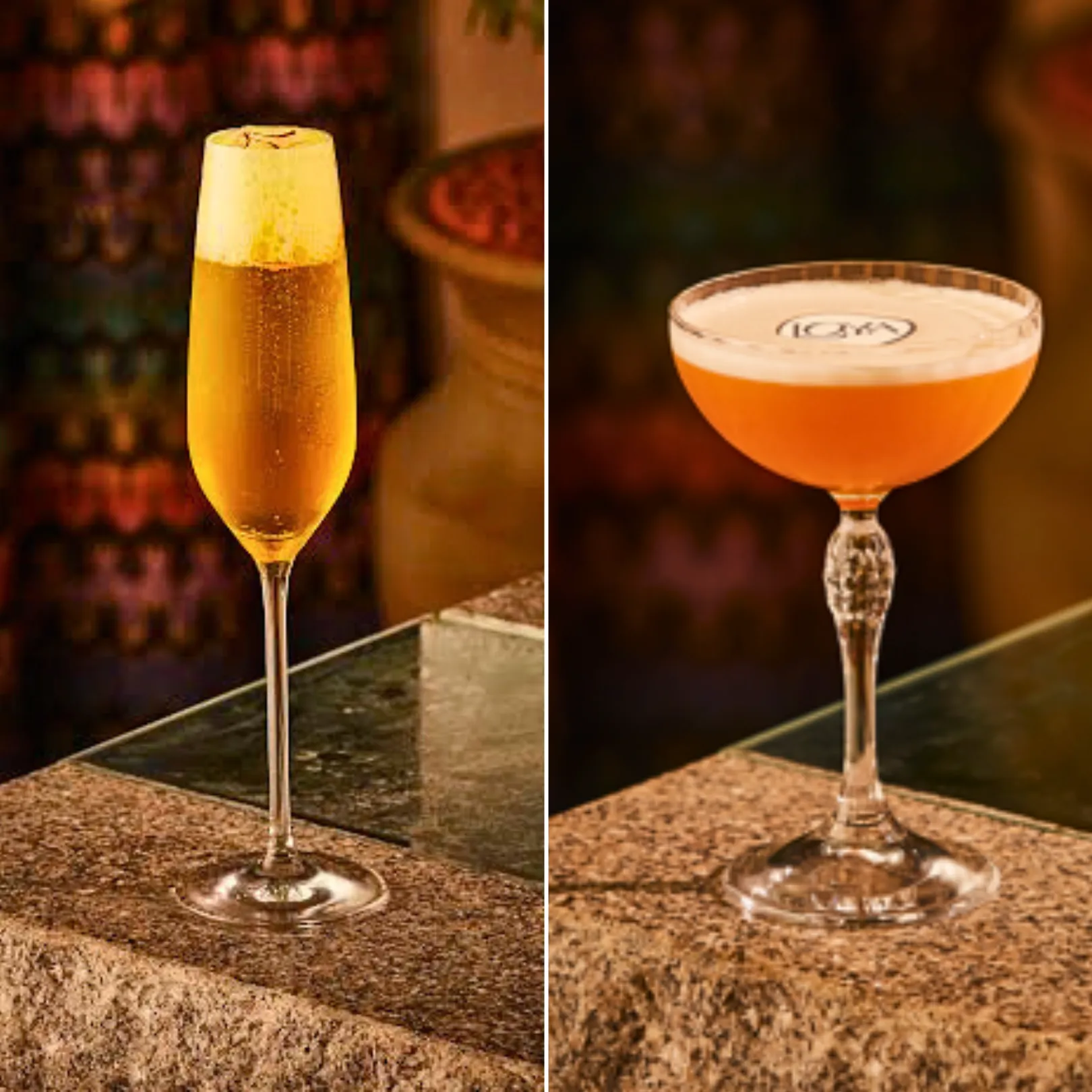 Loya&rsquo;s Paanch Cocktail Experience