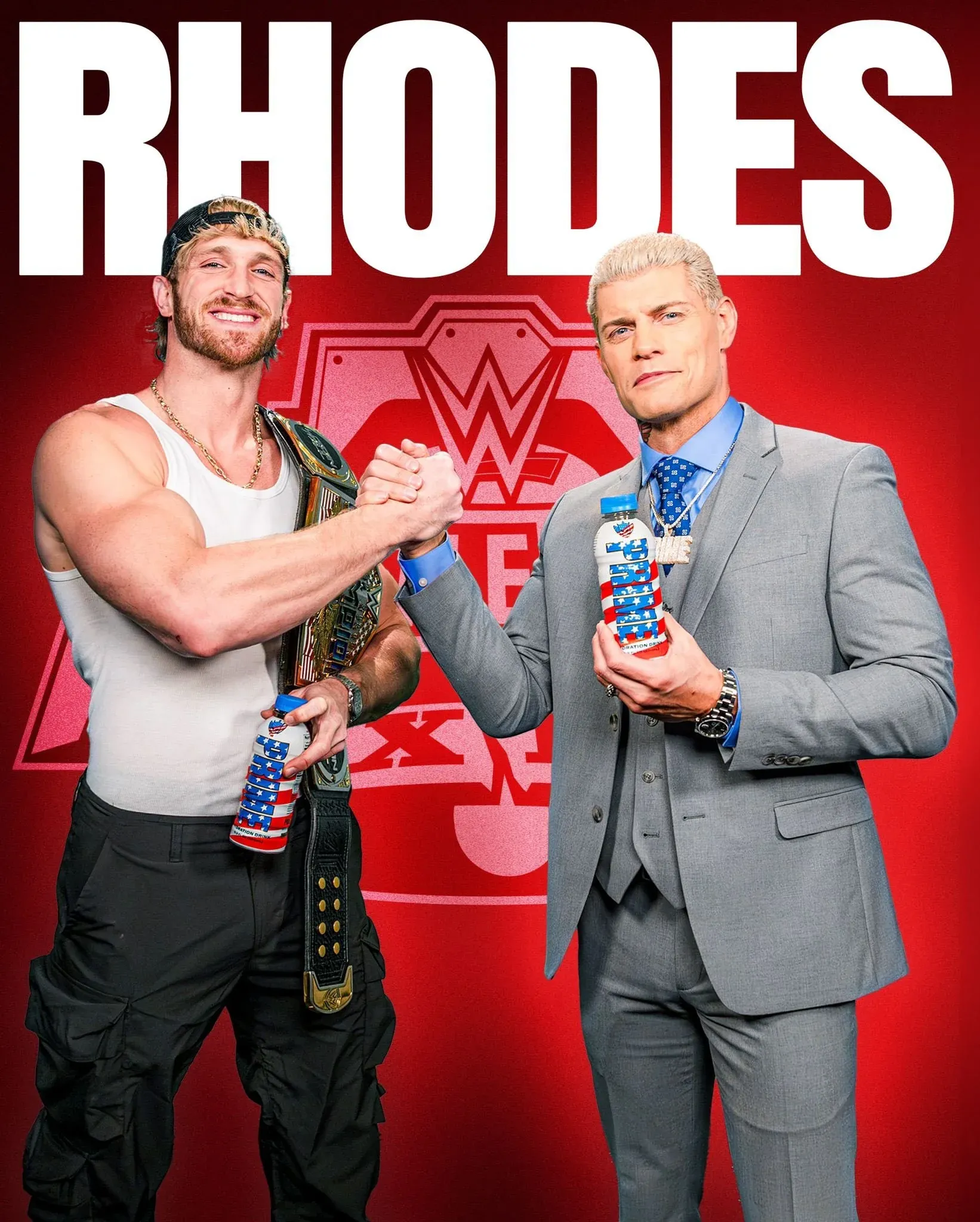 Cody Rhodes Sponsorships | SportsGully