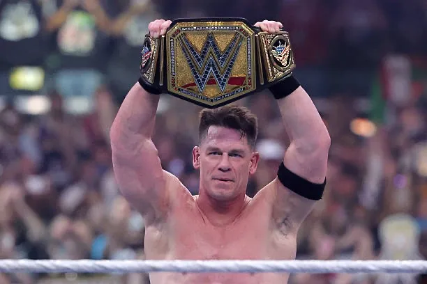 How Much Is John Cena Worth? WWE Salary, Earnings & Net Worth | CricketGully