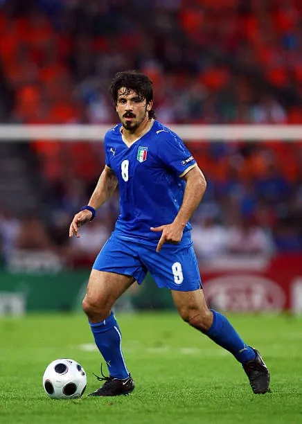 Best Number 8 Football Players | SportsGully