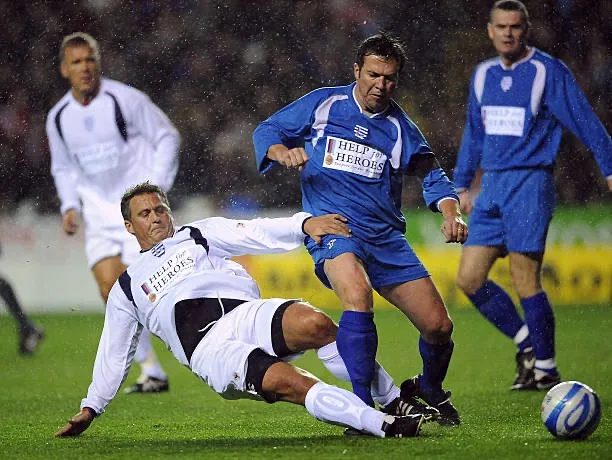 Best Number 8 Football Players | SportsGully