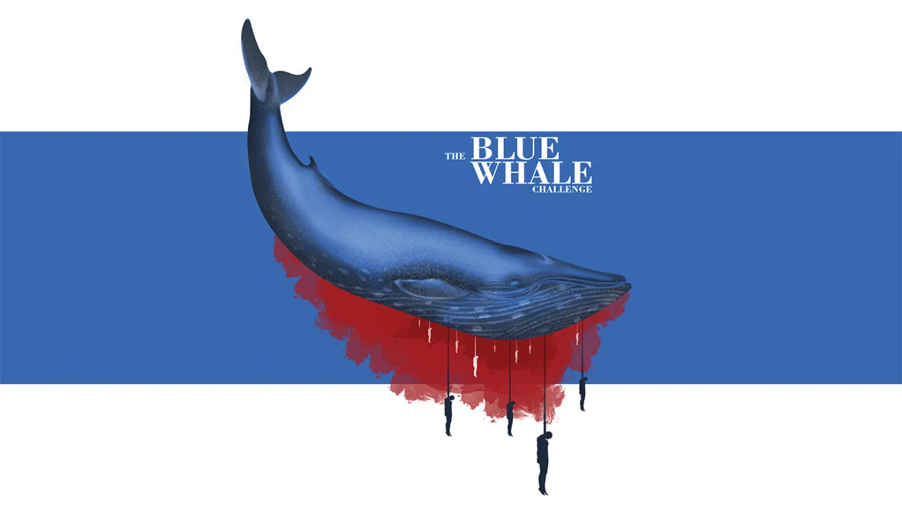Blue Whale Game Returns_ (2)