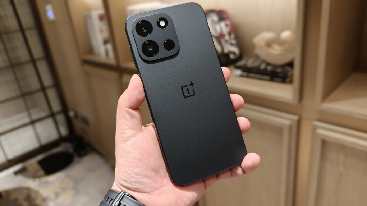 OnePlus Nord 6