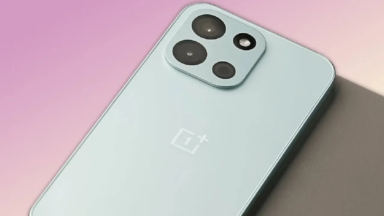 OnePlus Nord 6