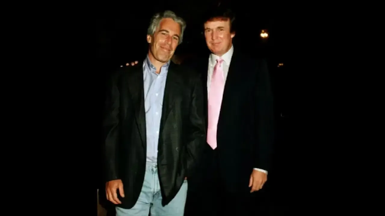 Epstein Files