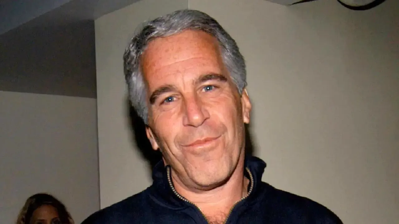 Epstein Files