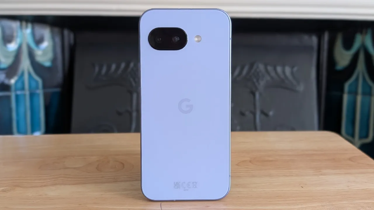 Google Pixel 10a
