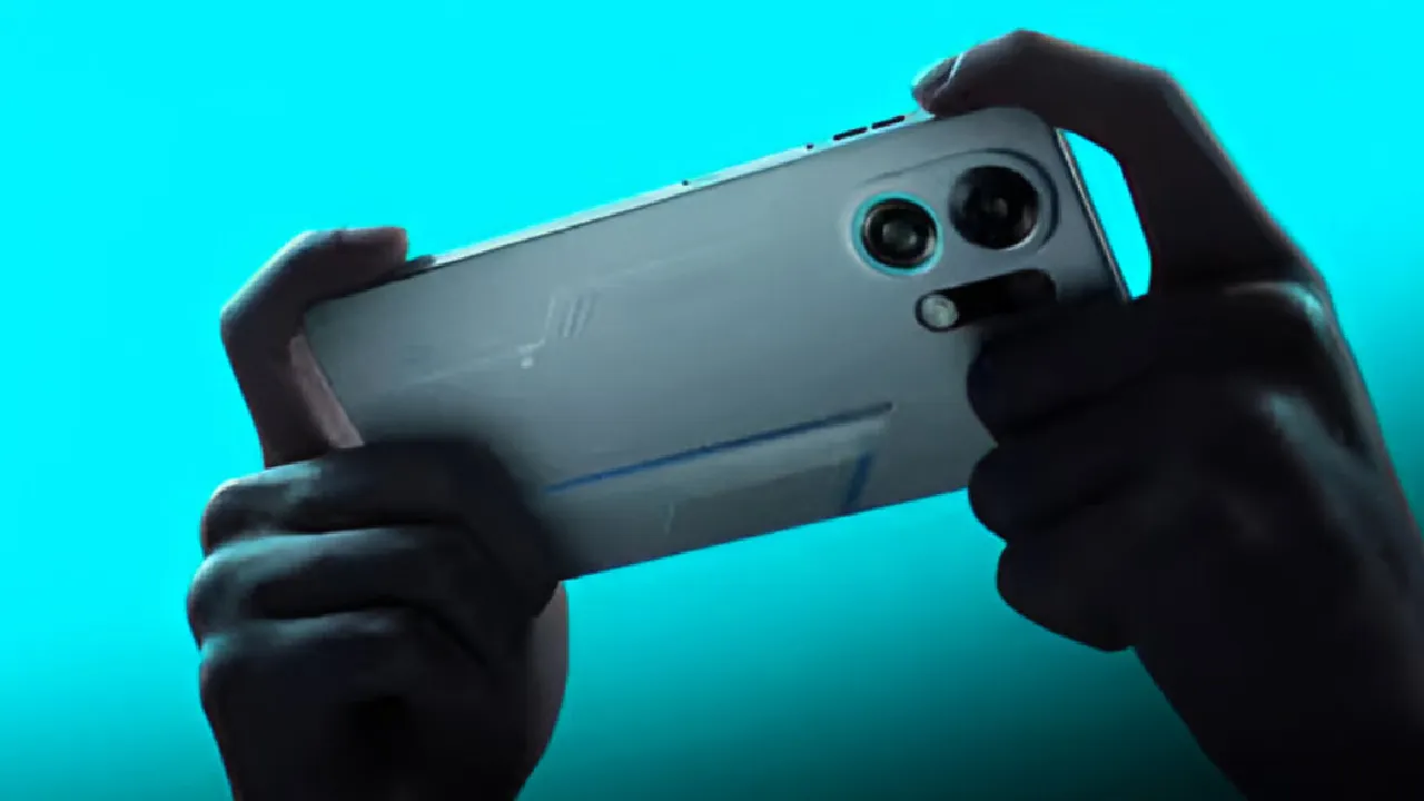 Oppo K14 Turbo Series