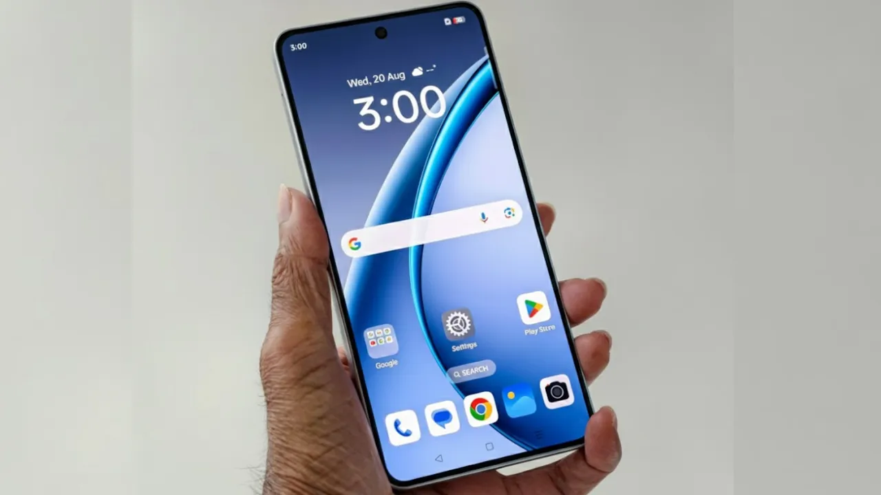 Oppo K14 Turbo Series