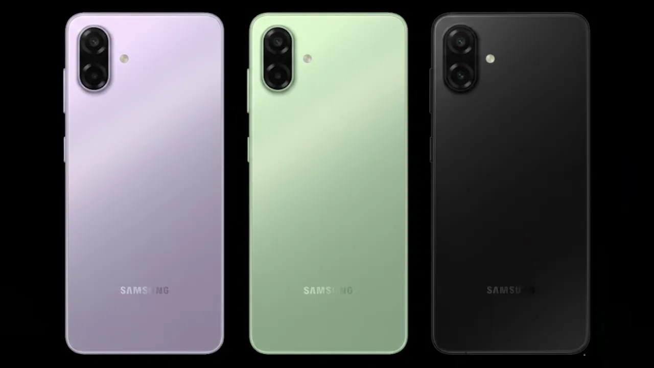 Samsung Galaxy A07 5G