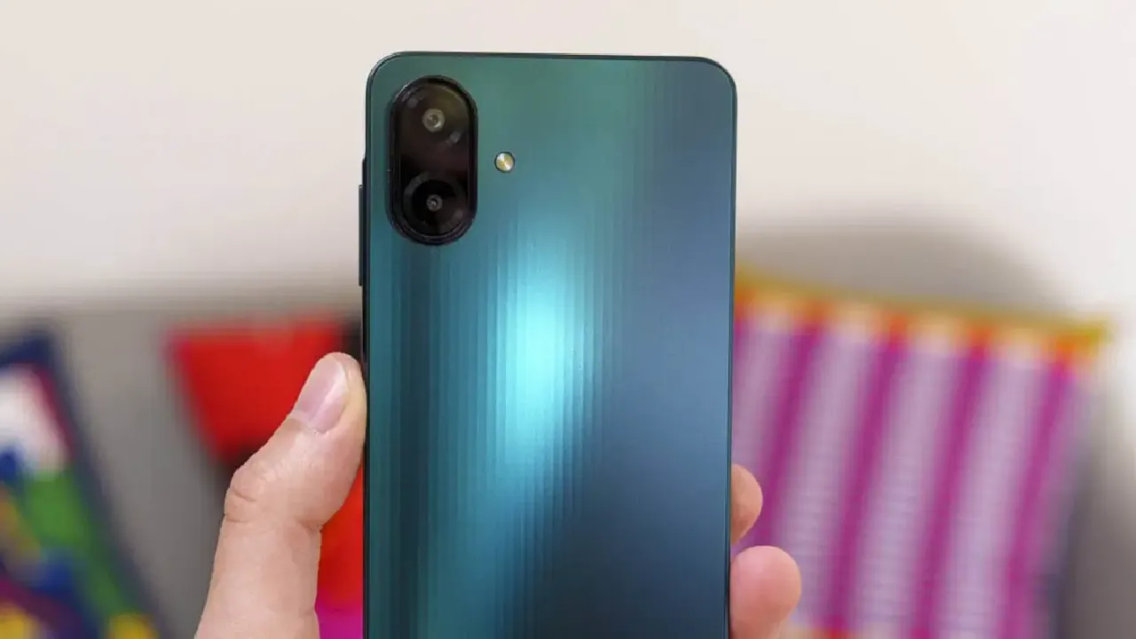 Samsung Galaxy A07 5G