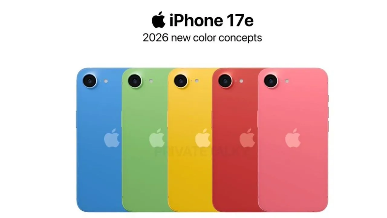 iPhone 17e (2)