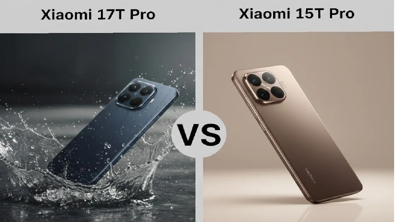 Xiaomi 17T Pro-4
