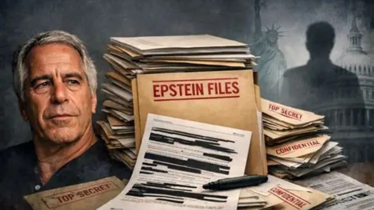 Epstein Files (1)