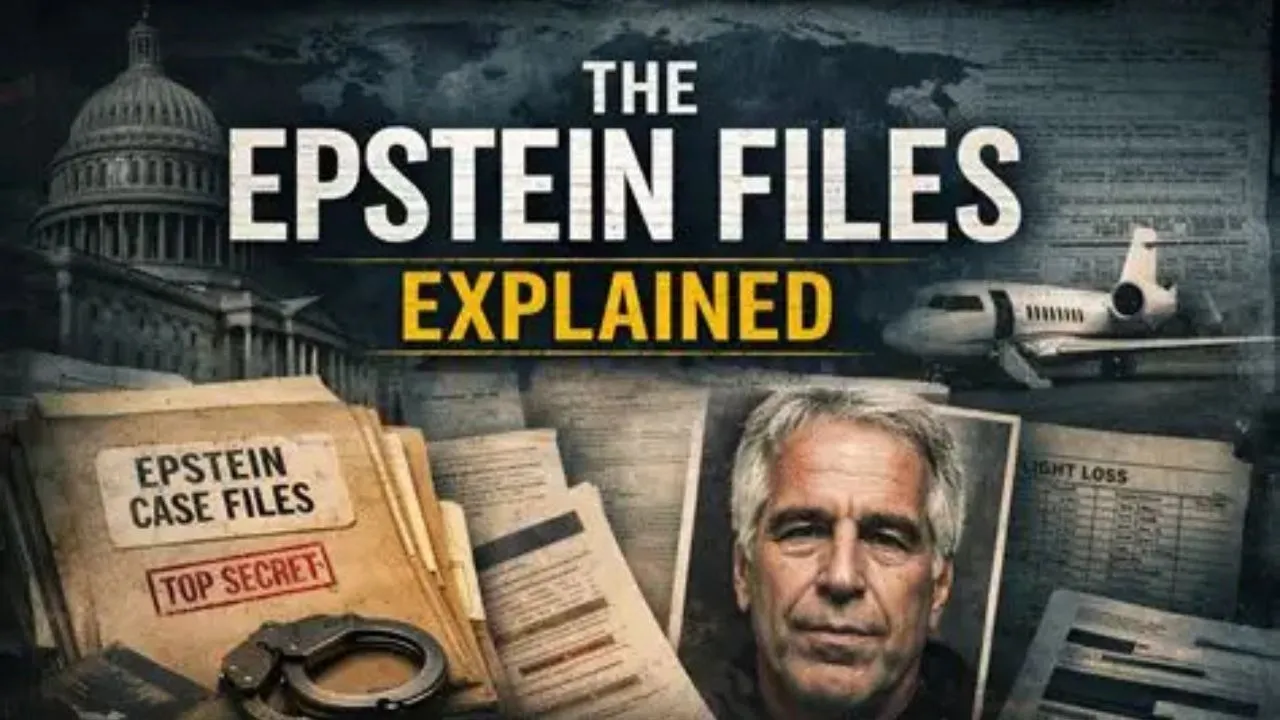 Epstein Files