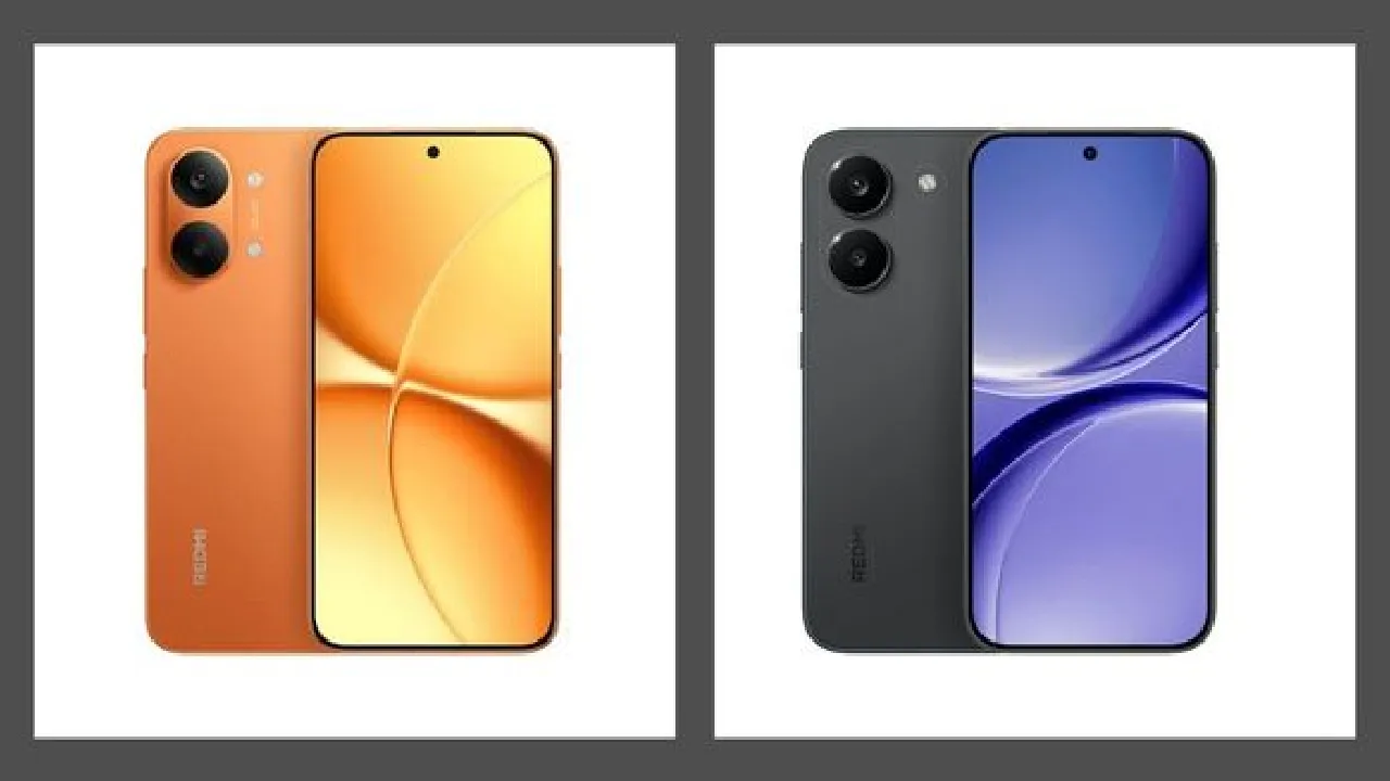 Poco X8 Pro Series
