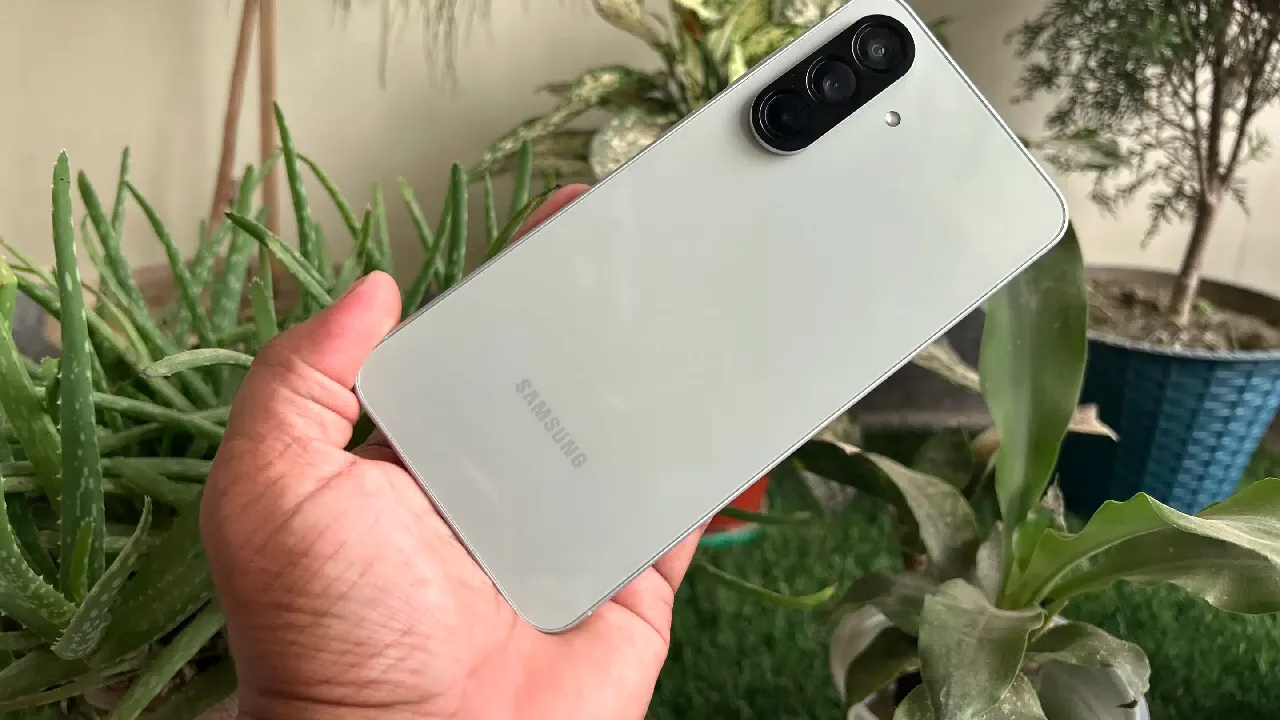 Samsung Galaxy A57 5G