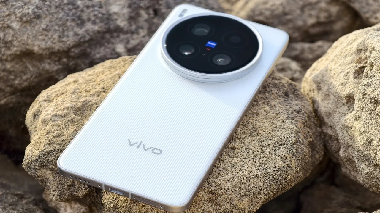 Vivo X300 Ultra