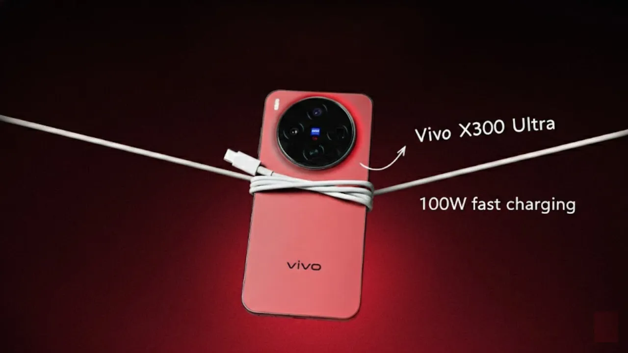 Vivo X300 Ultra