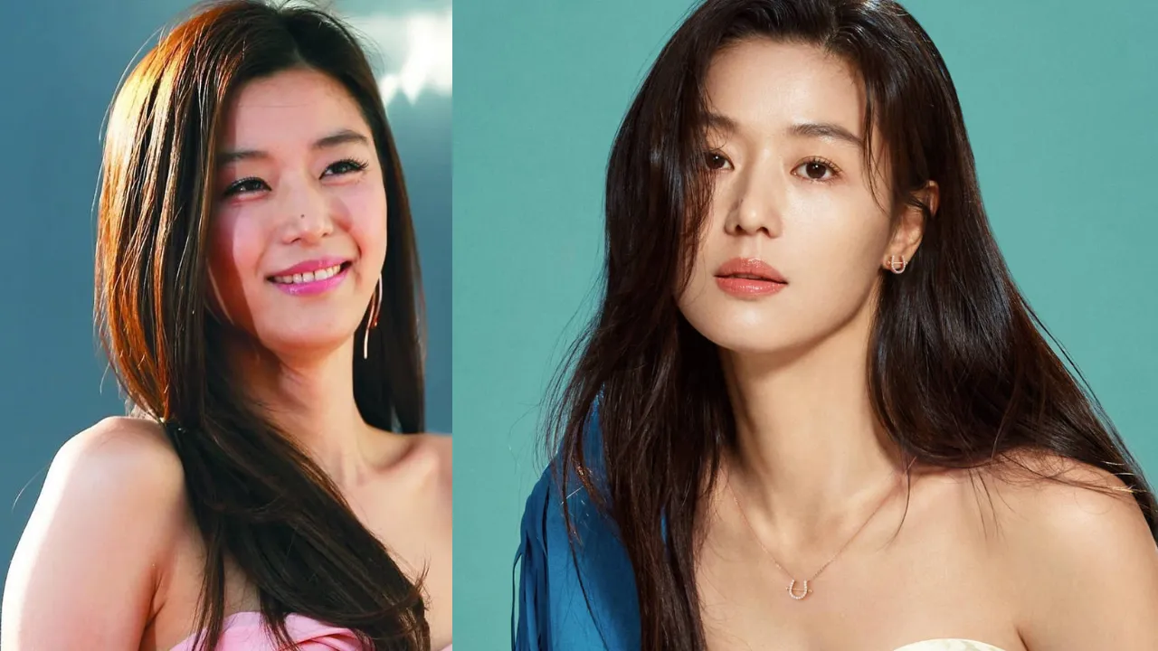 Jun Ji-hyun