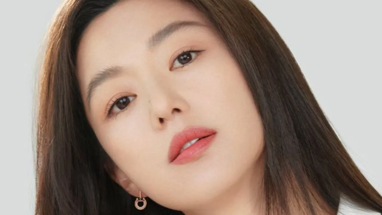 Jun Ji-hyun