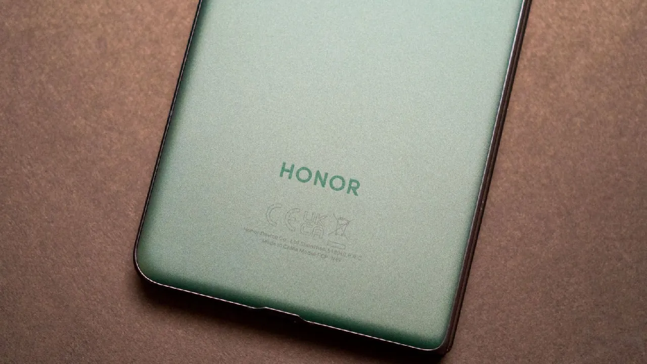 Honor 600 Lite