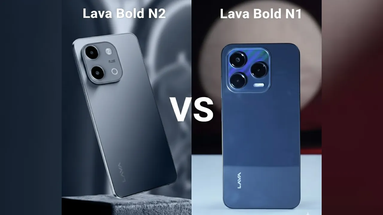 Lava Bold N2
