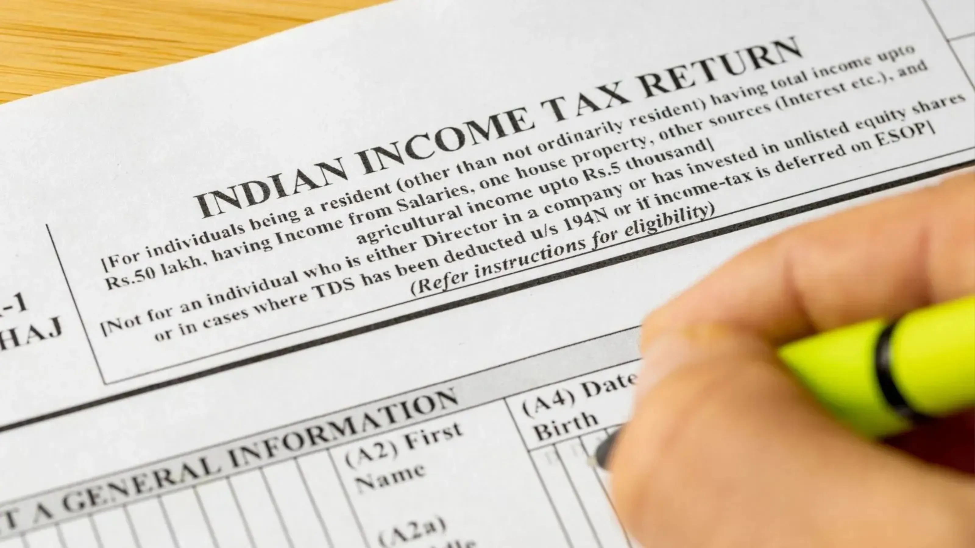 New Income Tax Rule 2026 (1)