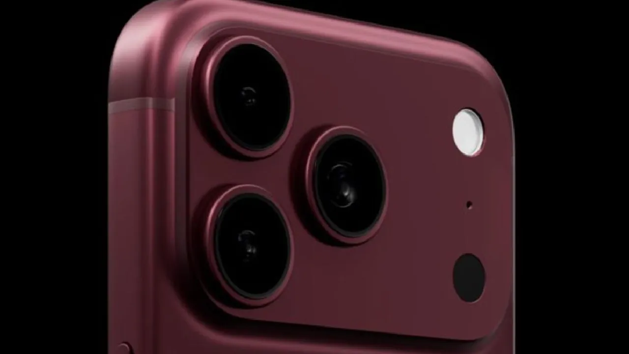 iPhone 18 Pro Series