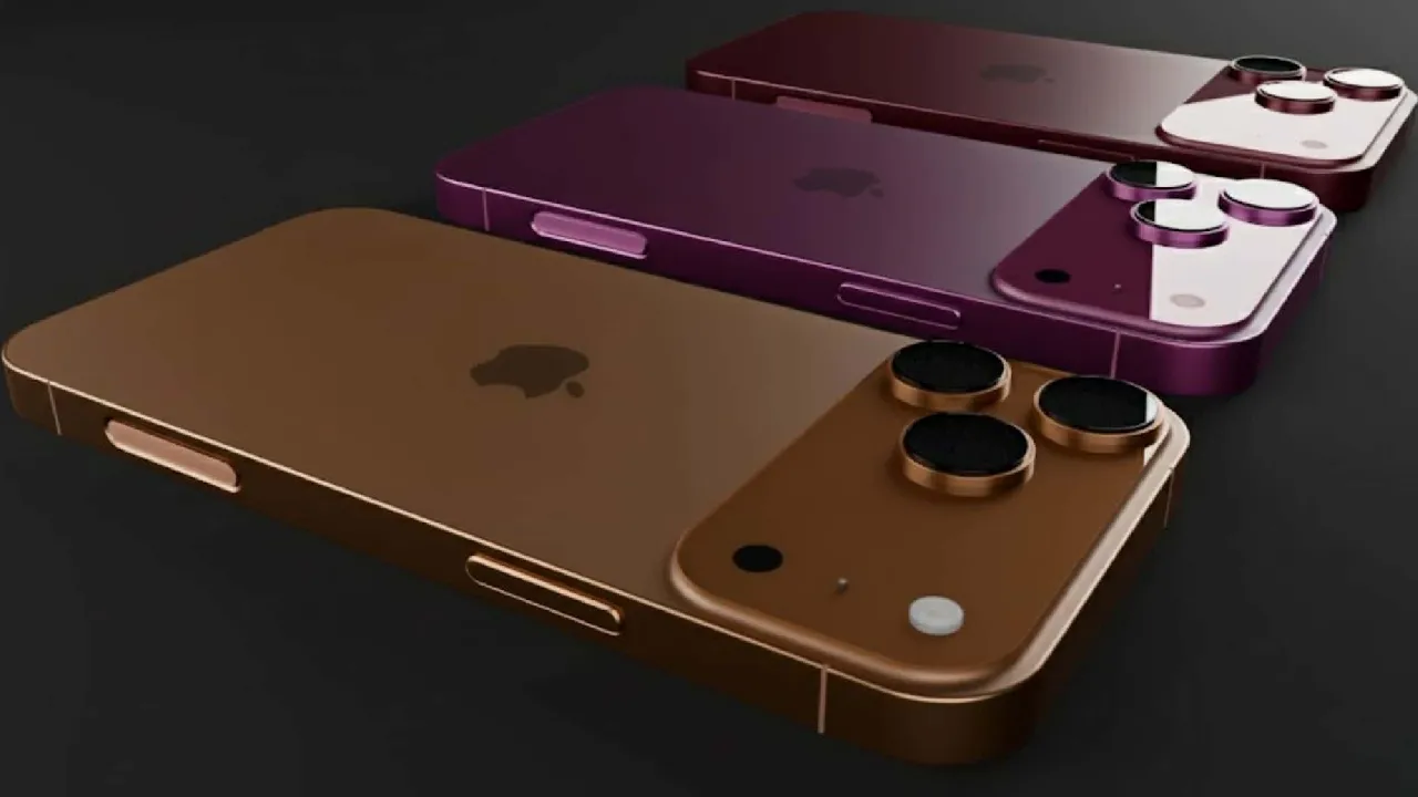 iPhone 18 Pro Series