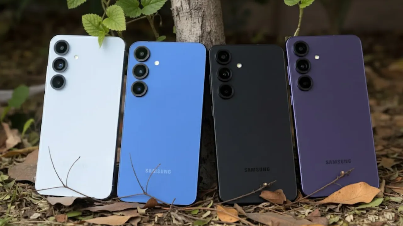 Samsung Galaxy S26 Series