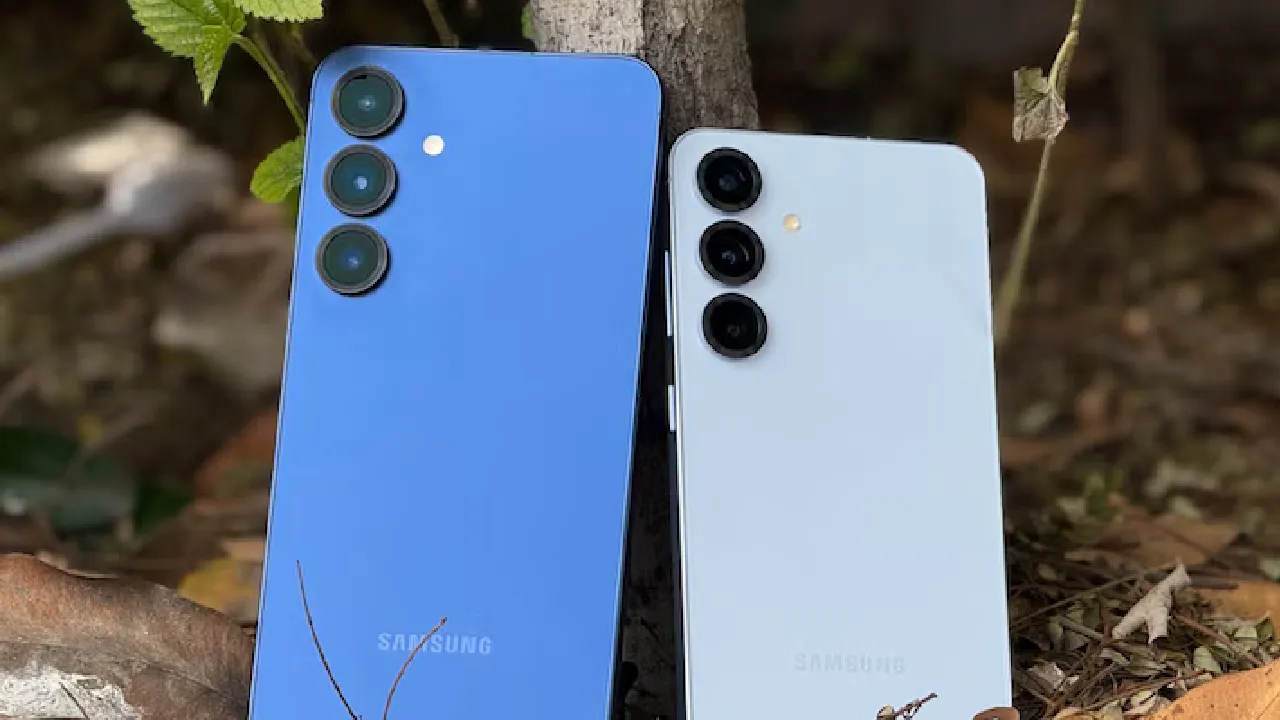 Samsung Galaxy S26 Series