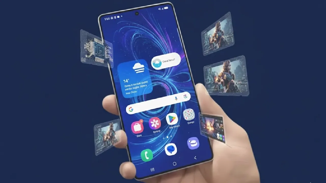 Samsung Galaxy S26 Series