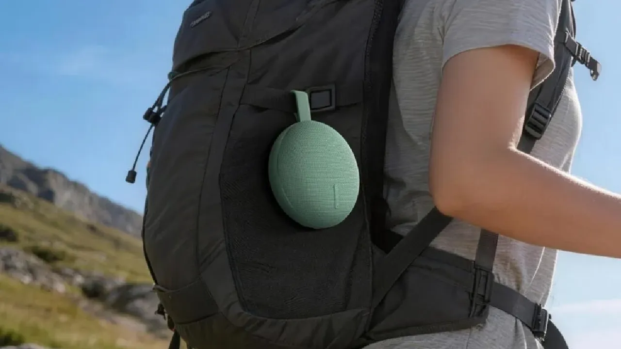 Xiaomi Bluetooth Speaker Essential